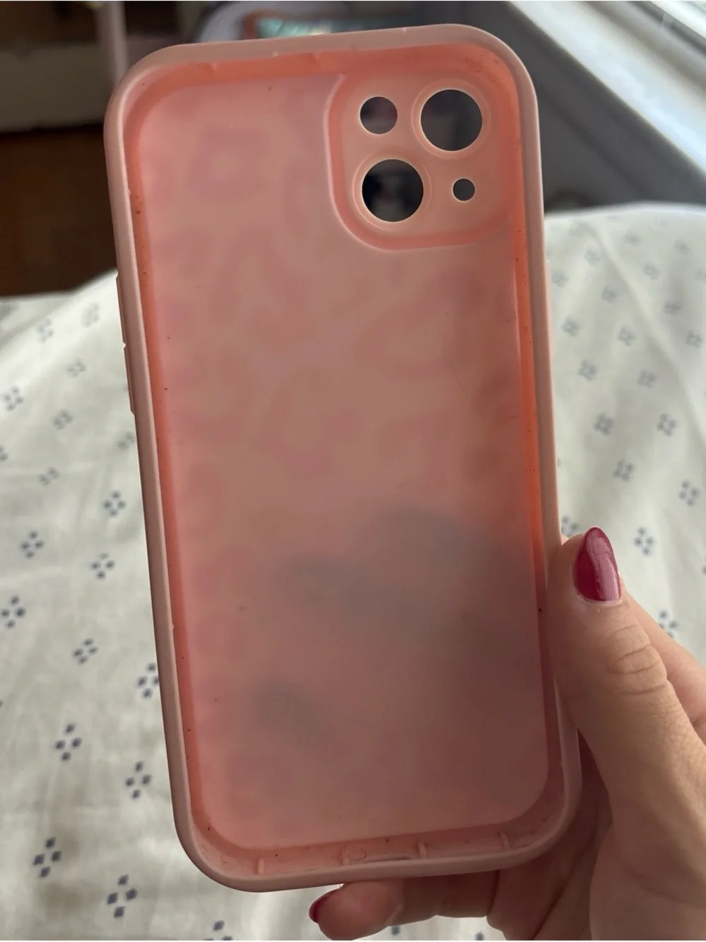 15 plus case